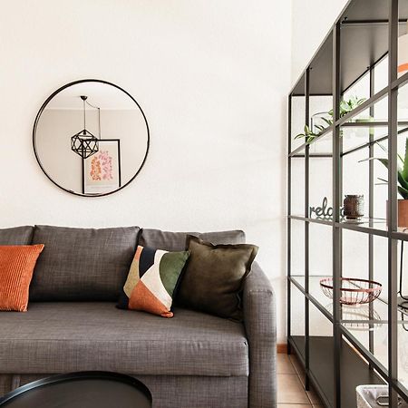 Loft Torre Locarno By Quokka 360 - Large Studio On The City View Tower Exterior foto