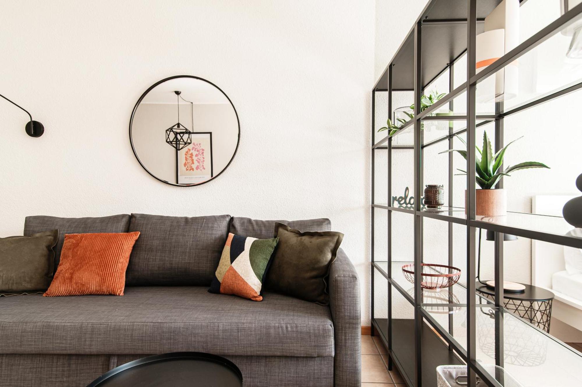 Loft Torre Locarno By Quokka 360 - Large Studio On The City View Tower Exterior foto