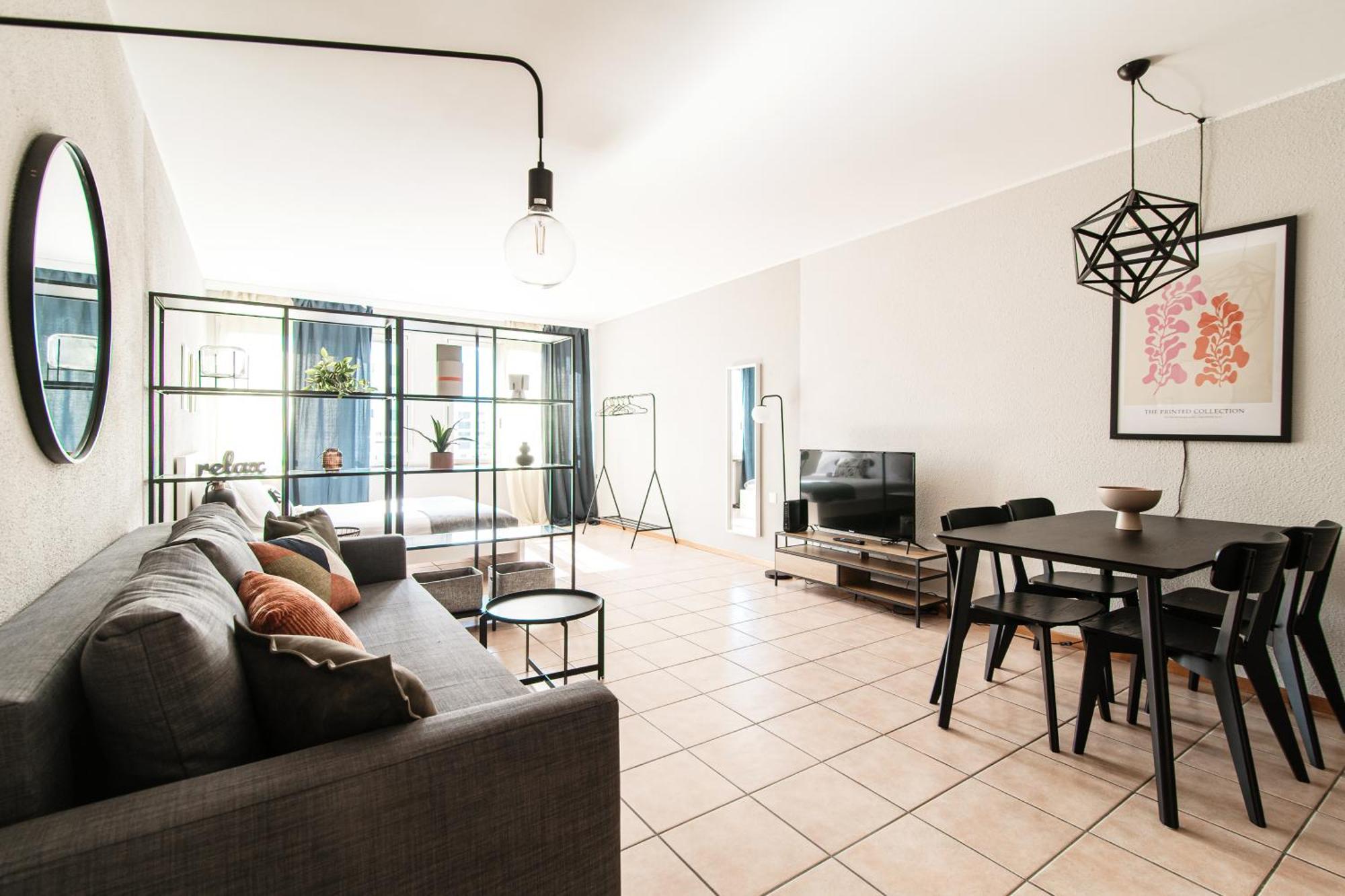 Loft Torre Locarno By Quokka 360 - Large Studio On The City View Tower Exterior foto